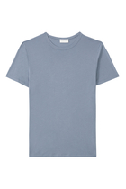 Featherweight Cotton T-Shirt